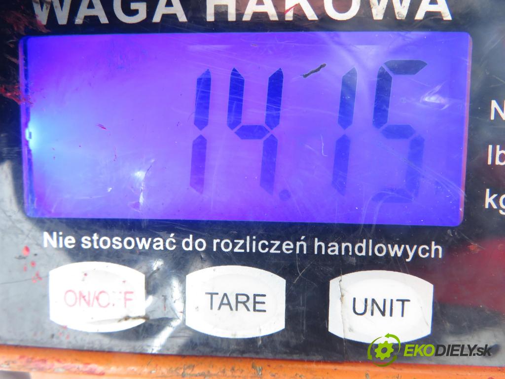 TOYOTA RAV 4 II (_A2_) SUV 2003 85,00 2.0 D-4D 4WD 116 - 1CD-FTV 1995,00 PŘEDNÍ: