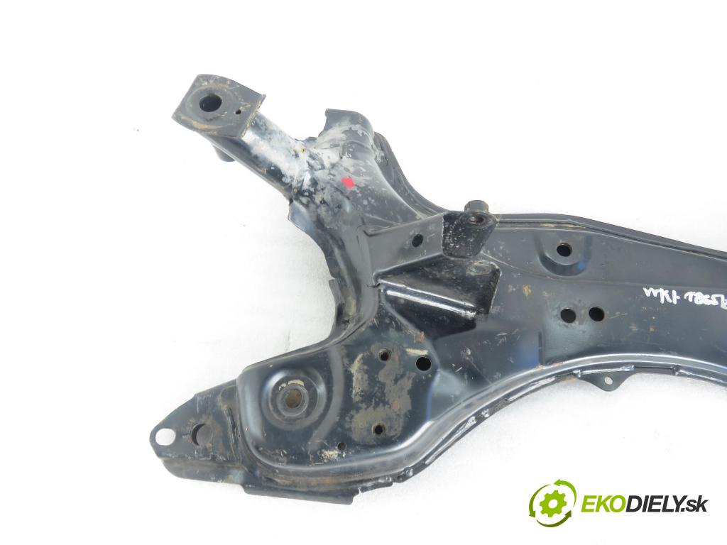 TOYOTA RAV 4 II (_A2_) SUV 2003 85,00 2.0 D-4D 4WD 116 - 1CD-FTV 1995,00 PŘEDNÍ: