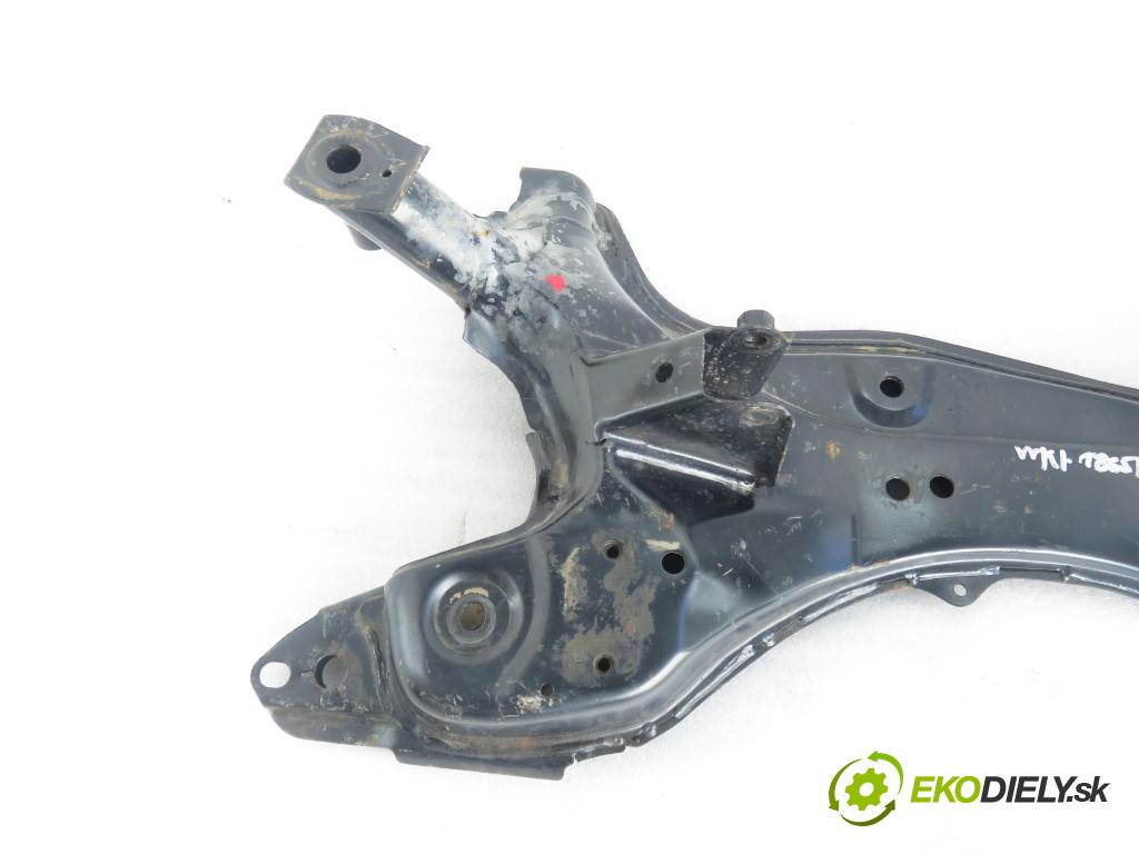 TOYOTA RAV 4 II (_A2_) SUV 2003 85,00 2.0 D-4D 4WD 116 - 1CD-FTV 1995,00 PŘEDNÍ: