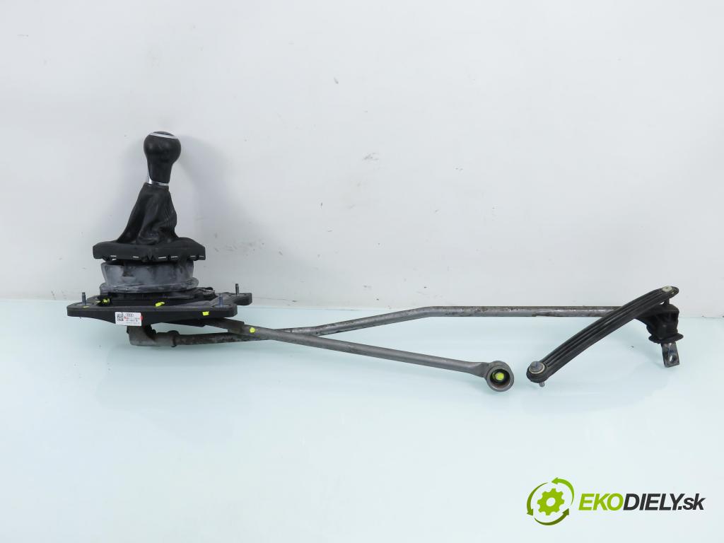 AUDI A5 (8T3) COUPE 2009 140,00 2.7 TDI - CGKA 2698,00 ZVEDÁK: 8K0711406 ; 8K0711271D ; 8K0711025K