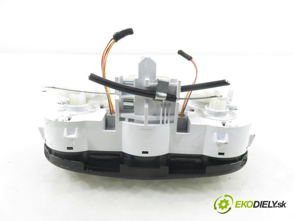 OPEL CORSA D (S07) HB 2010 70,00 1.3 CDTI - Z 13 DTE 1248,00 Panel kúrenia KLIMATRONIK 466119570