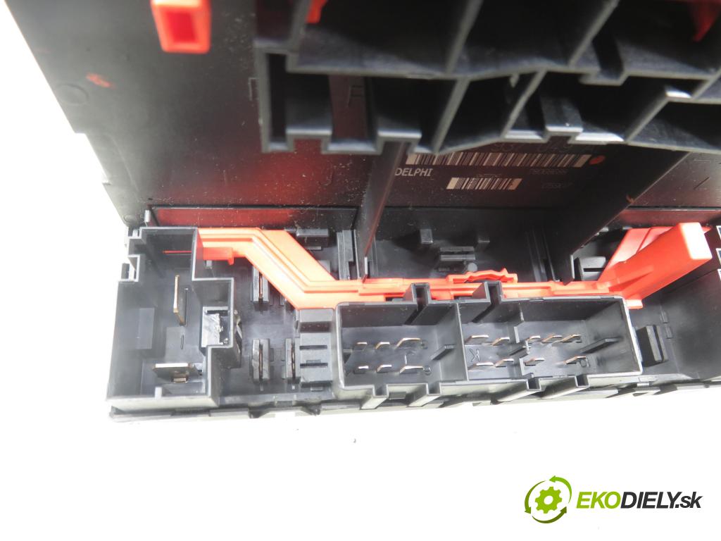 SEAT LEON (1P1) HB 2007 77,00 1.9 TDI - BLS 1896,00 MODUL BSI 3C0937049AE