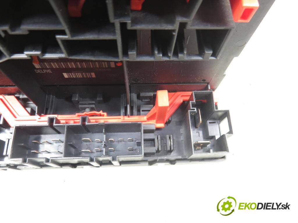 SEAT LEON (1P1) HB 2007 77,00 1.9 TDI - BLS 1896,00 MODUL BSI 3C0937049AE