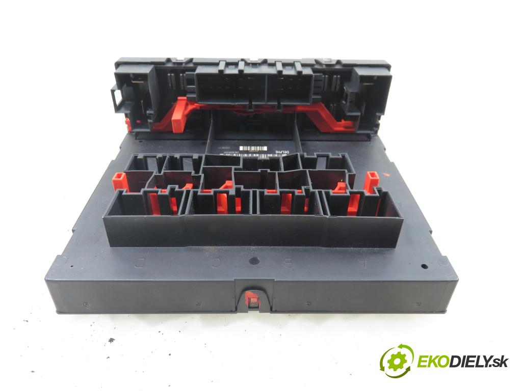 SEAT LEON (1P1) HB 2007 77,00 1.9 TDI - BLS 1896,00 MODUL BSI 3C0937049AE