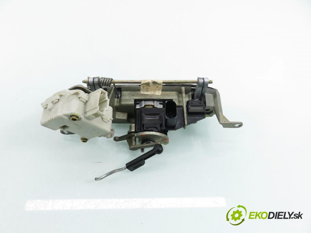 VW POLO (9N_) HB 2006 40,00 1.2 - BMD 1198,00 Kľučka dverí kufor 6Q6827297F