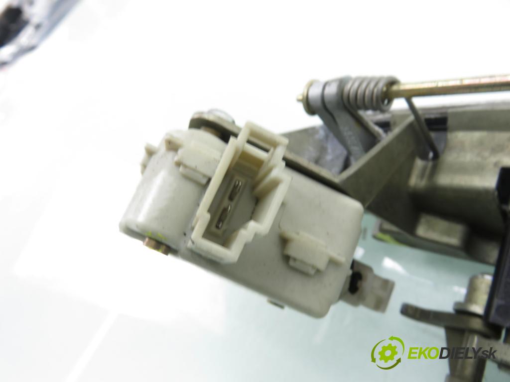 VW POLO (9N_) HB 2006 40,00 1.2 - BMD 1198,00 Kľučka dverí kufor 6Q6827297F