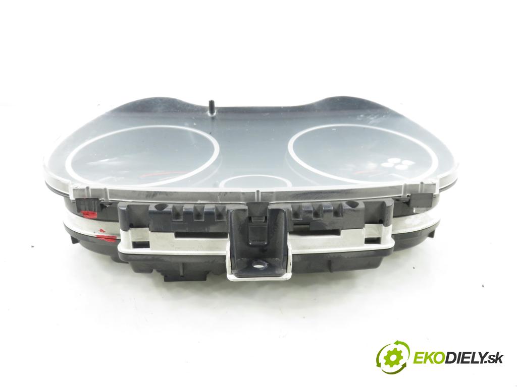 OPEL CORSA D (S07) HB 2010 70,00 1.3 CDTI - Z 13 DTE 1248,00 Prístrojovka elektrický P0013316504QZ