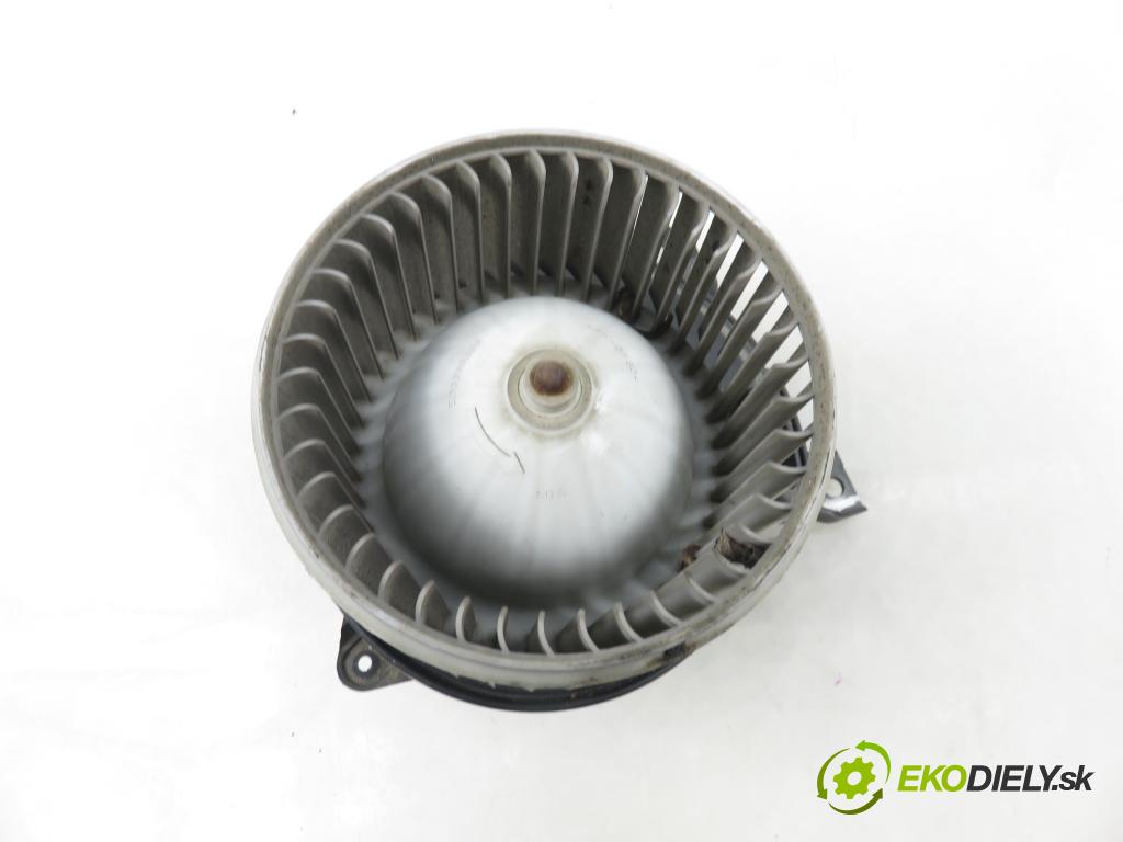 OPEL CORSA D (S07) HB 2010 70,00 1.3 CDTI - Z 13 DTE 1248,00 Ventilátor vetráku 13335075