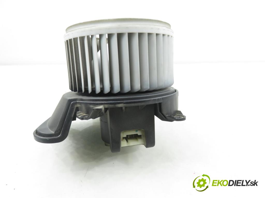 OPEL CORSA D (S07) HB 2010 70,00 1.3 CDTI - Z 13 DTE 1248,00 Ventilátor vetráku 13335075