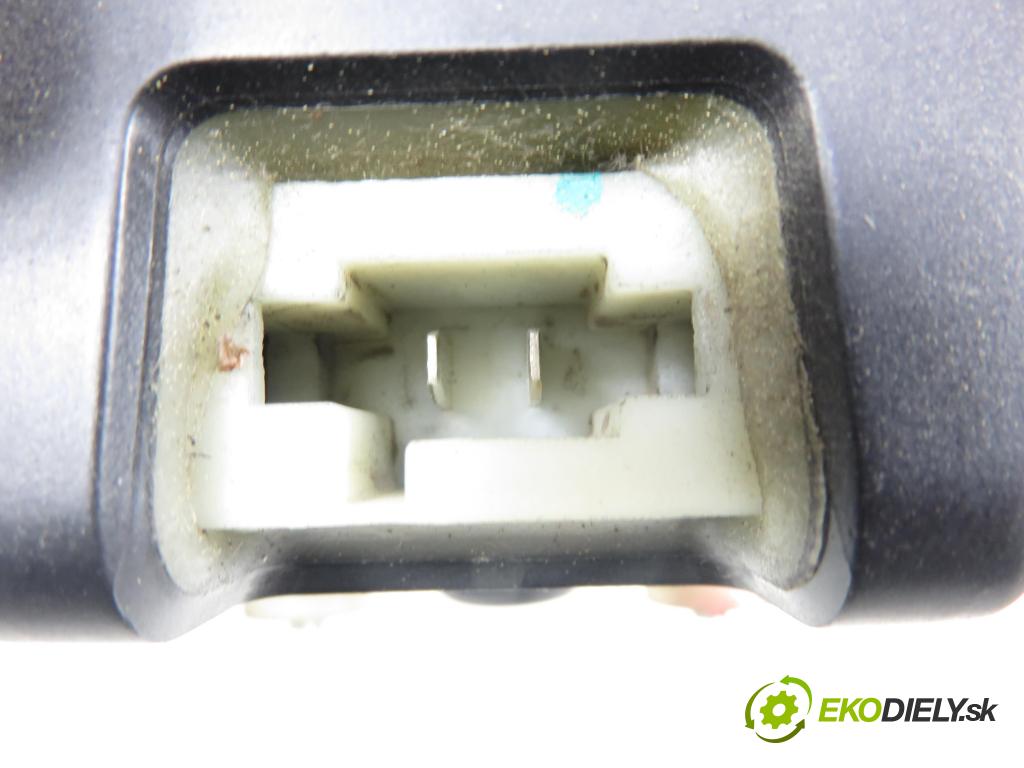 OPEL CORSA D (S07) HB 2010 70,00 1.3 CDTI - Z 13 DTE 1248,00 Ventilátor vetráku 13335075