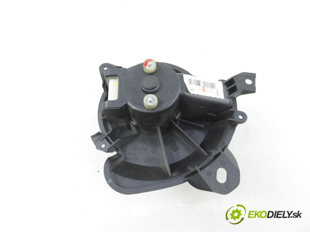 OPEL CORSA D (S07) HB 2010 70,00 1.3 CDTI - Z 13 DTE 1248,00 Ventilátor vetráku 13335075