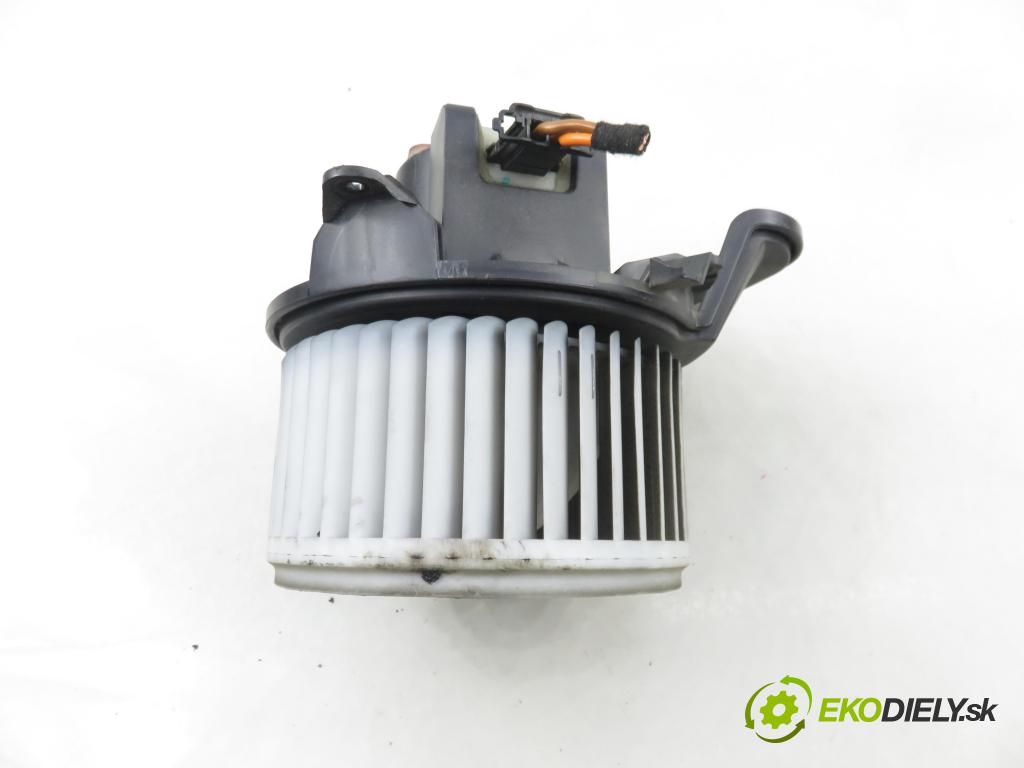 OPEL CORSA D (S07) HB 2010 70,00 1.3 CDTI - Z 13 DTE 1248,00 Ventilátor vetráku 13335075