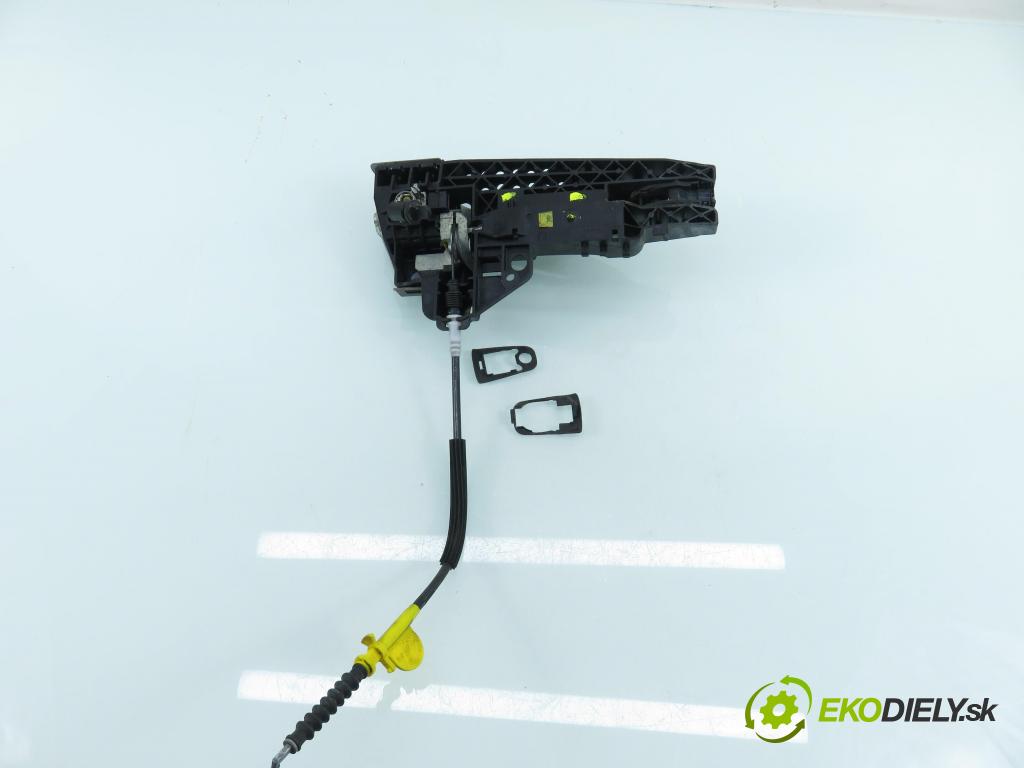 AUDI A5 (8T3) COUPE 2009 140,00 2.7 TDI - CGKA 2698,00 klika LPZ