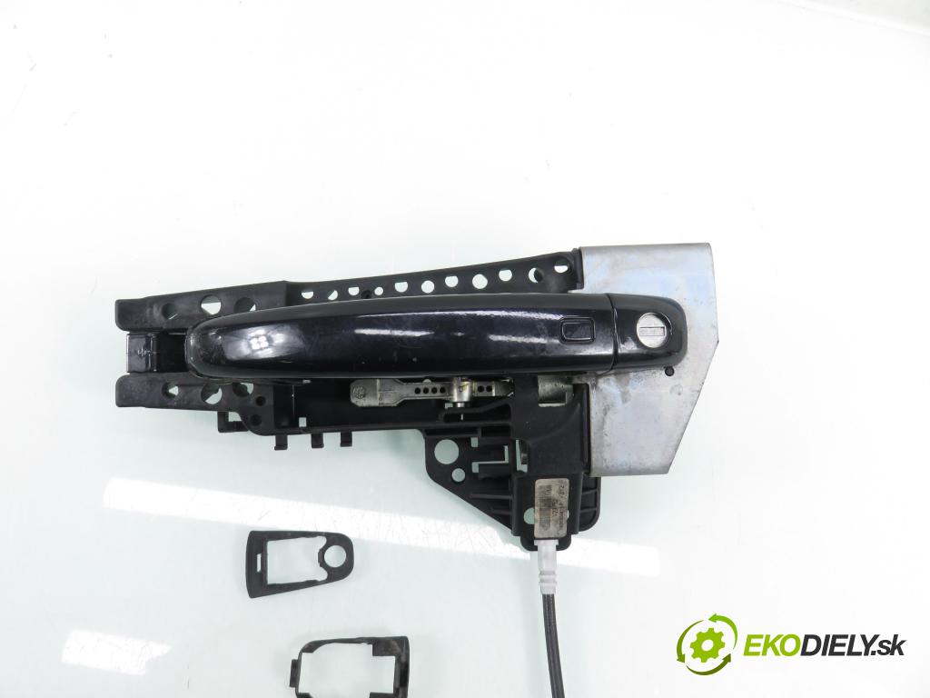 AUDI A5 (8T3) COUPE 2009 140,00 2.7 TDI - CGKA 2698,00 klika LPZ