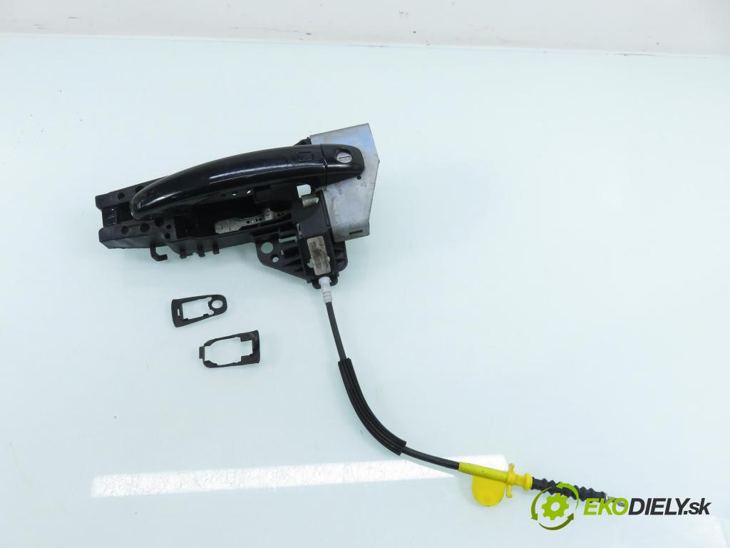 AUDI A5 (8T3) COUPE 2009 140,00 2.7 TDI - CGKA 2698,00 klika LPZ