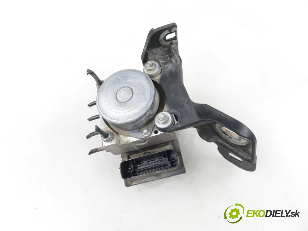 OPEL CORSA D (S07) HB 2010 70,00 1.3 CDTI - Z 13 DTE 1248,00 pumpa ABS 0265800983 (Pumpa ABS)