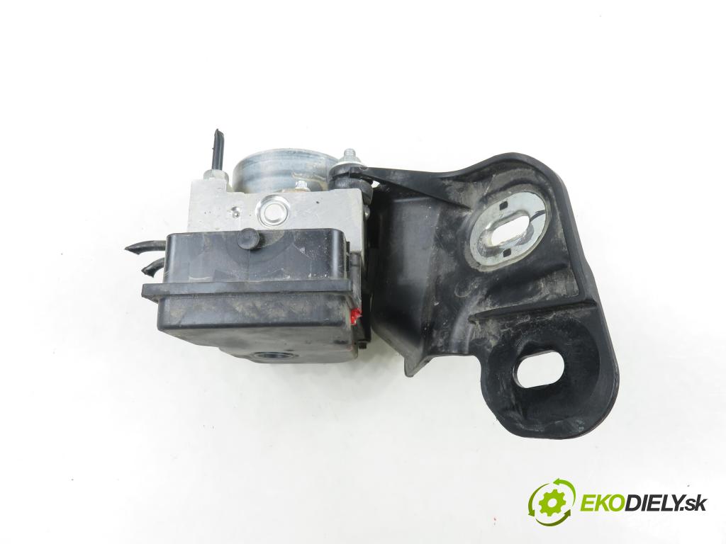 OPEL CORSA D (S07) HB 2010 70,00 1.3 CDTI - Z 13 DTE 1248,00 pumpa ABS 0265800983 (Pumpa ABS)