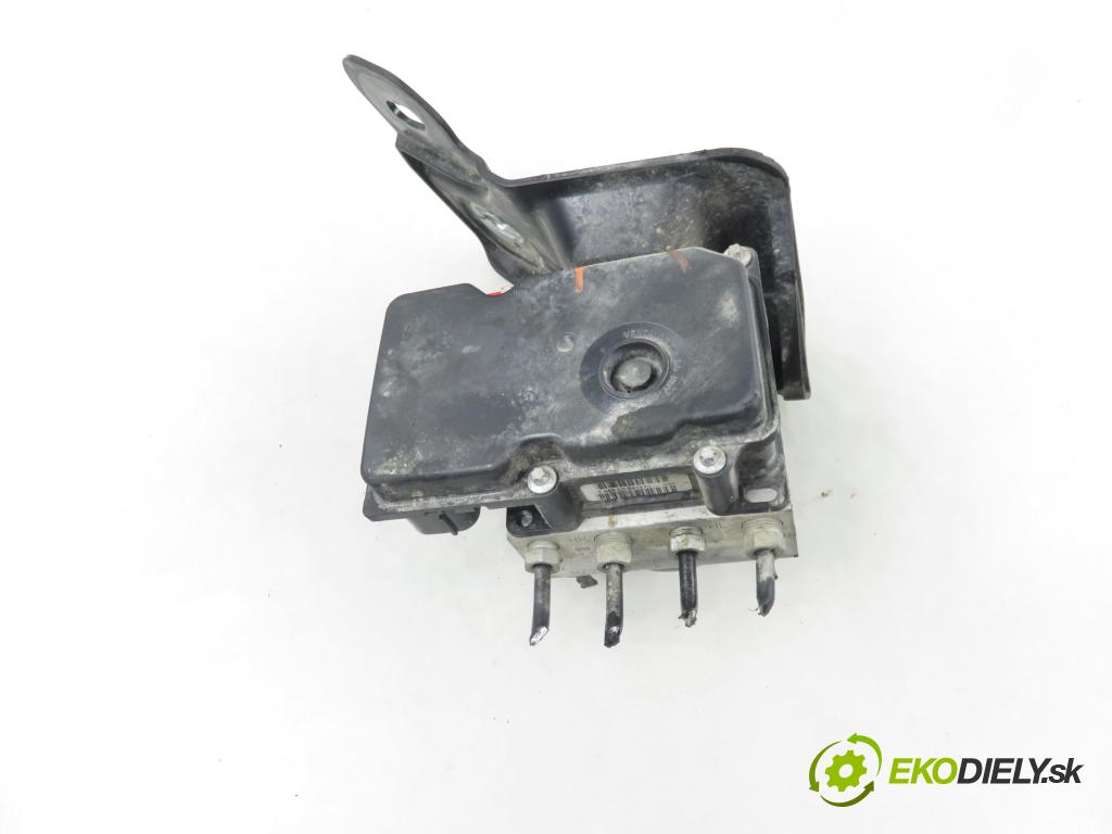 OPEL CORSA D (S07) HB 2010 70,00 1.3 CDTI - Z 13 DTE 1248,00 pumpa ABS 0265800983 (Pumpa ABS)