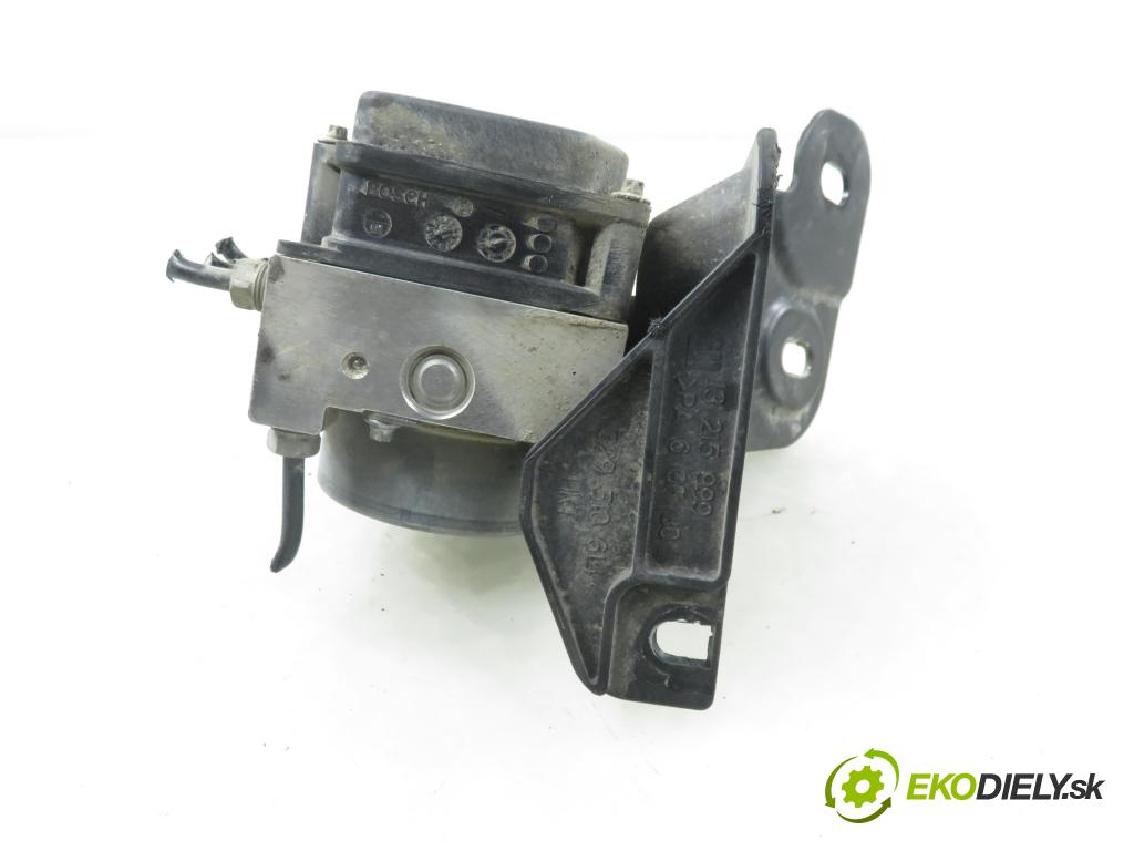 OPEL CORSA D (S07) HB 2010 70,00 1.3 CDTI - Z 13 DTE 1248,00 pumpa ABS 0265800983 (Pumpa ABS)