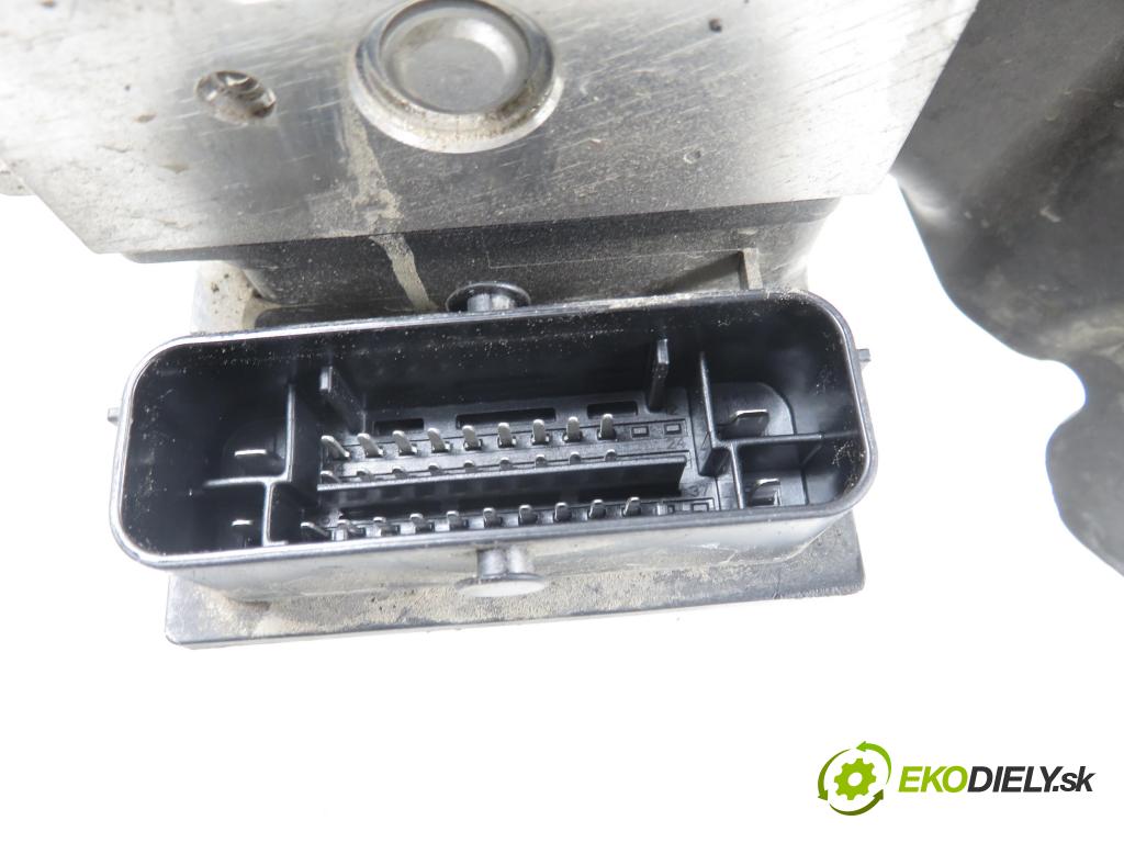 OPEL CORSA D (S07) HB 2010 70,00 1.3 CDTI - Z 13 DTE 1248,00 pumpa ABS 0265800983 (Pumpa ABS)