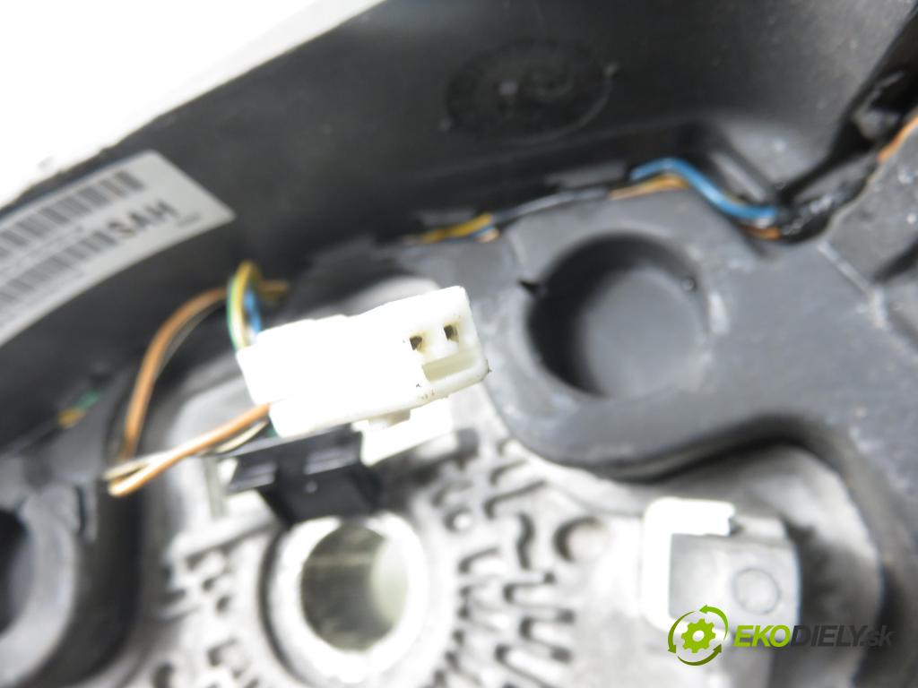 OPEL CORSA D (S07) HB 2010 70,00 1.3 CDTI - Z 13 DTE 1248,00 volant SV70042000 (Volant)