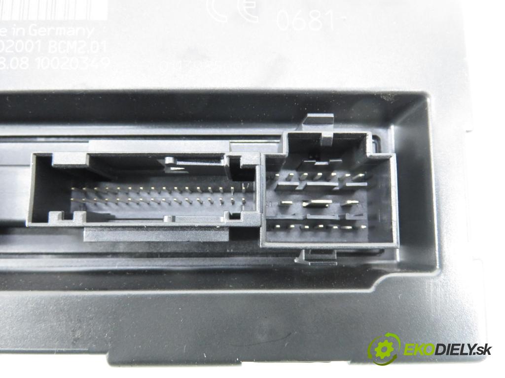 AUDI A5 (8T3) COUPE 2009 140,00 2.7 TDI - CGKA 2698,00 MODUL komfortu 8K0907064A ; 5DK00991810