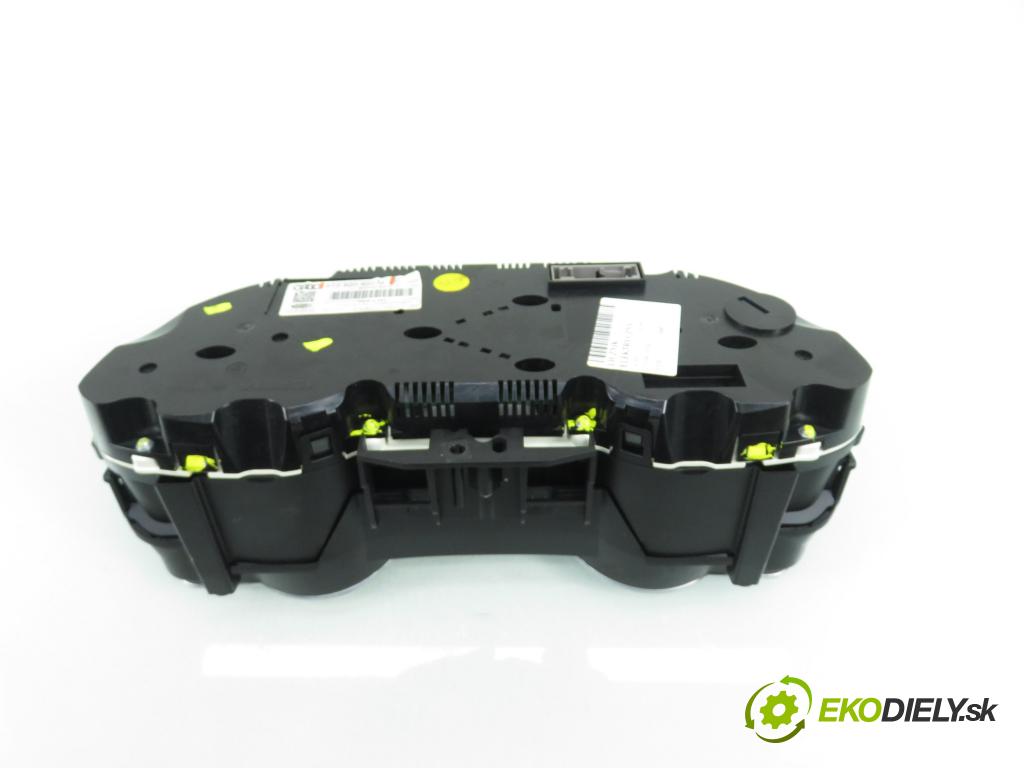 AUDI A5 (8T3) COUPE 2009 140,00 2.7 TDI - CGKA 2698,00 prístrojovka elektrický 8T0920900M