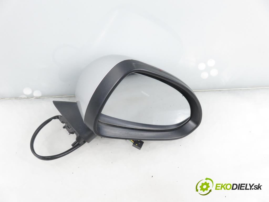 OPEL CORSA D (S07) HB 2010 70,00 1.3 CDTI - Z 13 DTE 1248,00 zpětné zrcátko 