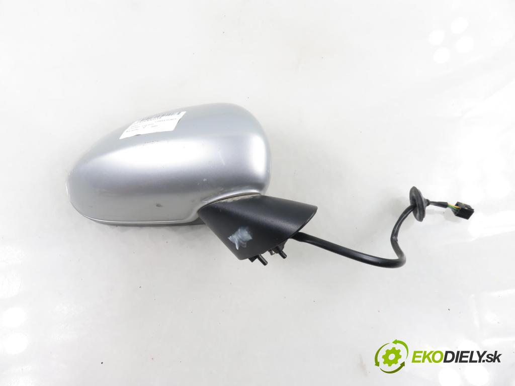 OPEL CORSA D (S07) HB 2010 70,00 1.3 CDTI - Z 13 DTE 1248,00 zpětné zrcátko