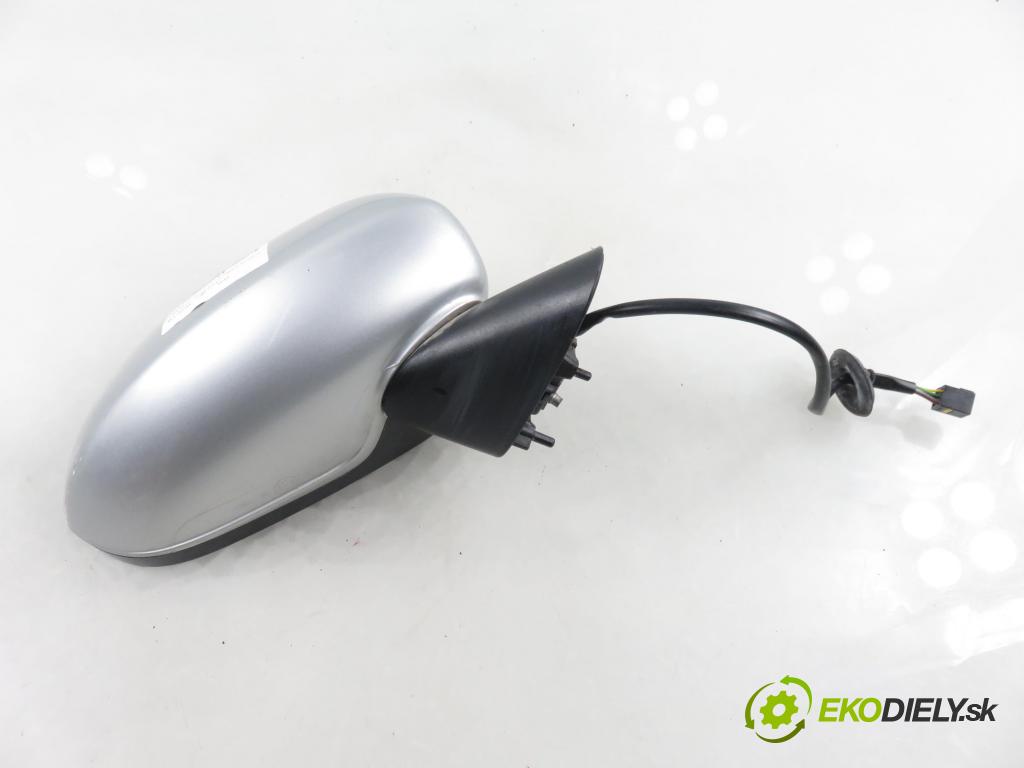 OPEL CORSA D (S07) HB 2010 70,00 1.3 CDTI - Z 13 DTE 1248,00 zpětné zrcátko