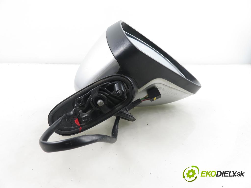 OPEL CORSA D (S07) HB 2010 70,00 1.3 CDTI - Z 13 DTE 1248,00 zpětné zrcátko