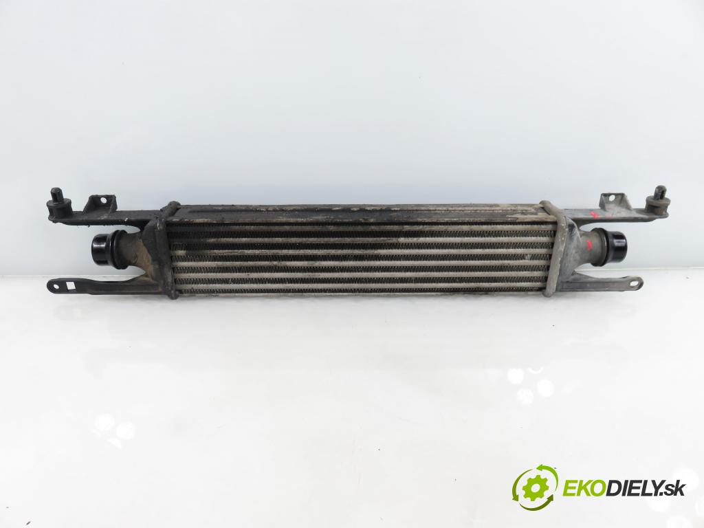 OPEL CORSA D (S07) HB 2010 70,00 1.3 CDTI - Z 13 DTE 1248,00 chladič intercooler 