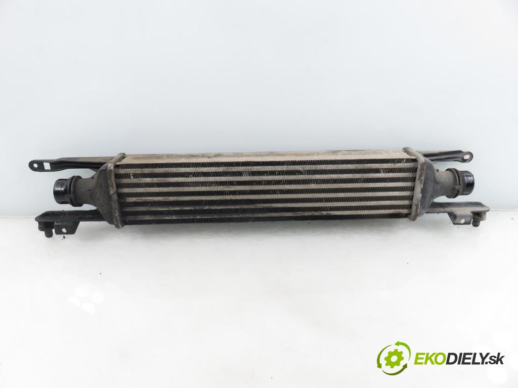 OPEL CORSA D (S07) HB 2010 70,00 1.3 CDTI - Z 13 DTE 1248,00 chladič intercooler