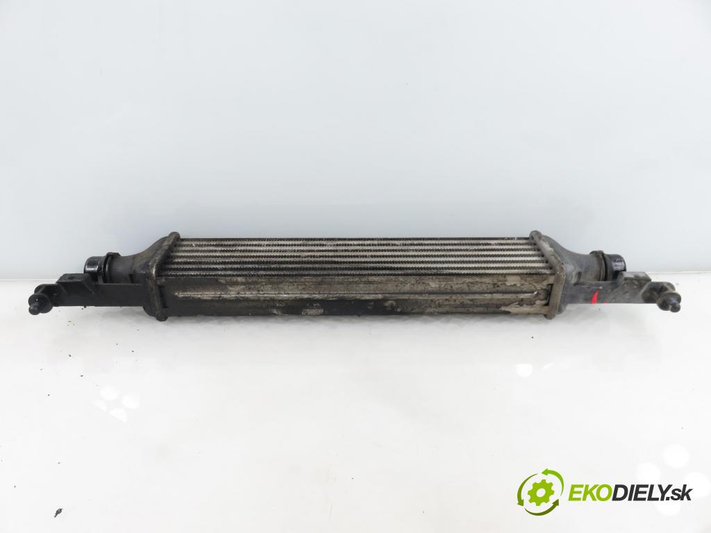 OPEL CORSA D (S07) HB 2010 70,00 1.3 CDTI - Z 13 DTE 1248,00 chladič intercooler