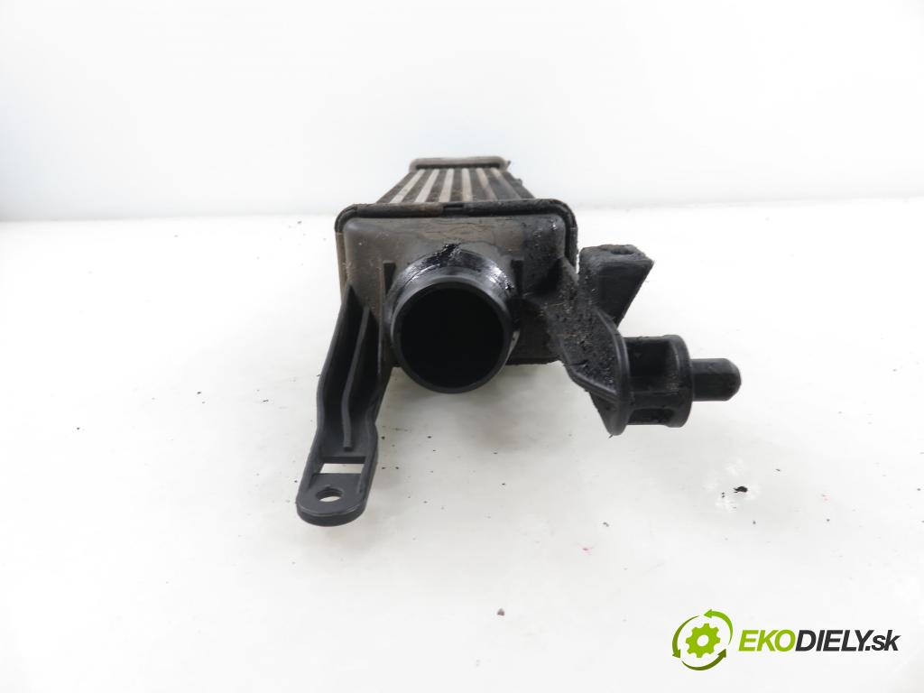 OPEL CORSA D (S07) HB 2010 70,00 1.3 CDTI - Z 13 DTE 1248,00 chladič intercooler