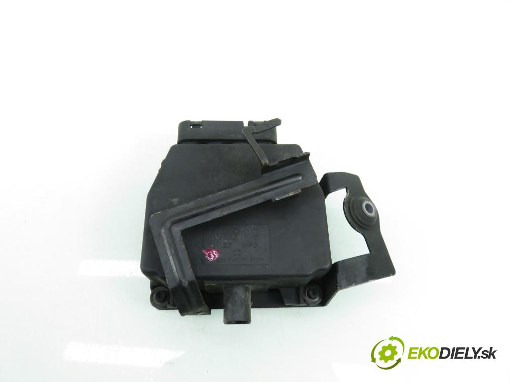 AUDI A3 (8P1) HB 2003 103,00 2.0 TDI PD 16V 140 1968,00 VENTIL magnetický 6Q0906625