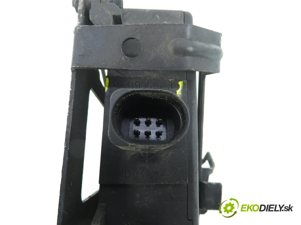 AUDI A3 (8P1) HB 2003 103,00 2.0 TDI PD 16V 140 1968,00 VENTIL magnetický 6Q0906625