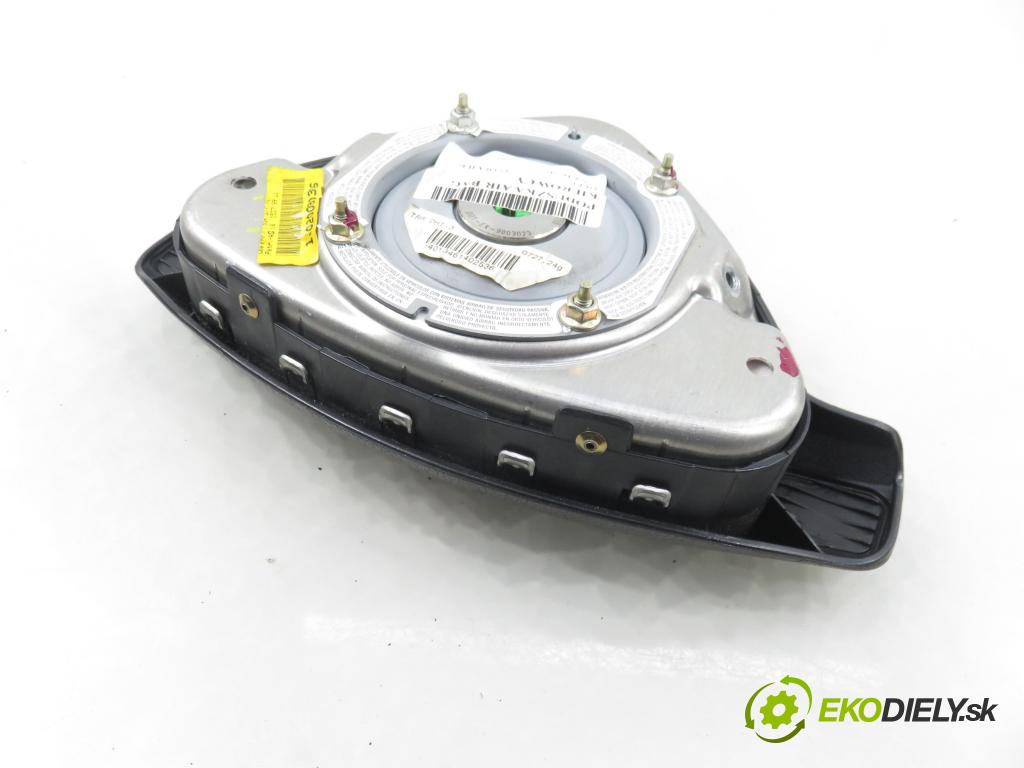 OPEL ASTRA G liftback (T98) HB 2002 62,00 1.6 8V - Z 16 SE 1598,00 AirBag air BAG volantu 90437771
