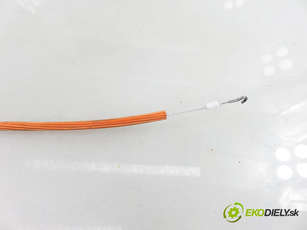 AUDI A3 (8P1) HB 2003 103,00 2.0 TDI PD 16V 140 1968,00 zámok 4E1837016