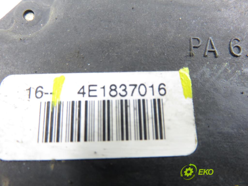 AUDI A3 (8P1) HB 2003 103,00 2.0 TDI PD 16V 140 1968,00 zámok 4E1837016