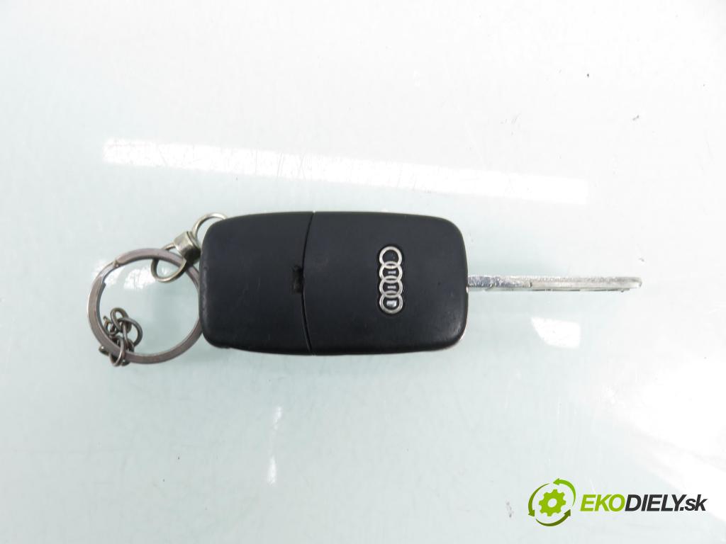 AUDI A3 (8P1) HB 2003 103,00 2.0 TDI PD 16V 140 1968,00 spinačka 1K0905851 (Spínacia skrinka)