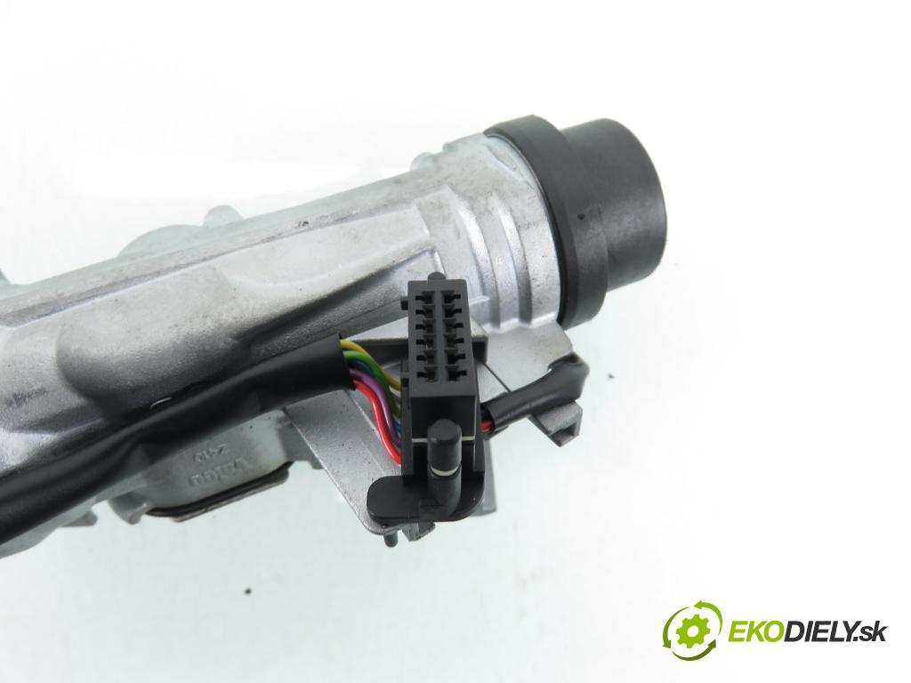 AUDI A3 (8P1) HB 2003 103,00 2.0 TDI PD 16V 140 1968,00 spinačka 1K0905851 (Spínacia skrinka)