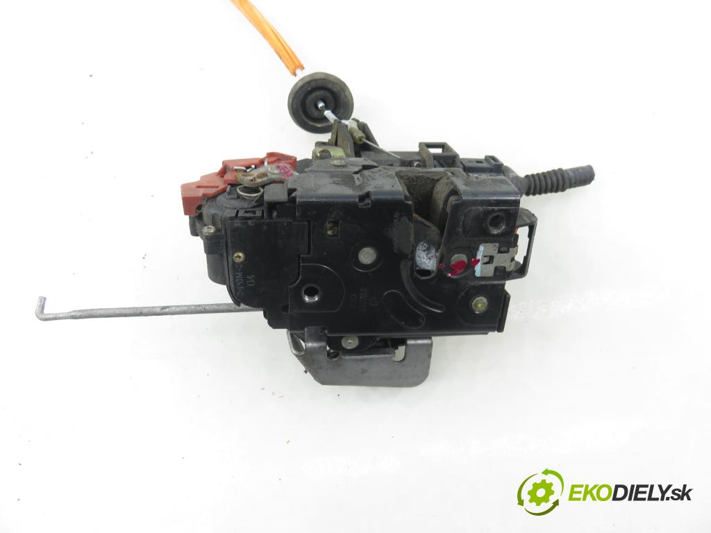 AUDI A3 (8P1) HB 2003 103,00 2.0 TDI PD 16V 140 1968,00 zámok