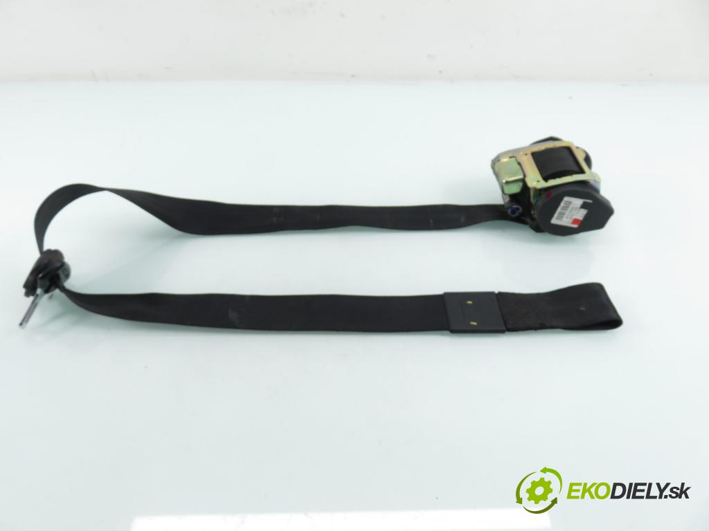 AUDI A3 (8P1) HB 2003 103,00 2.0 TDI PD 16V 140 1968,00 Držiak bezpečnostný LP 8P3857705