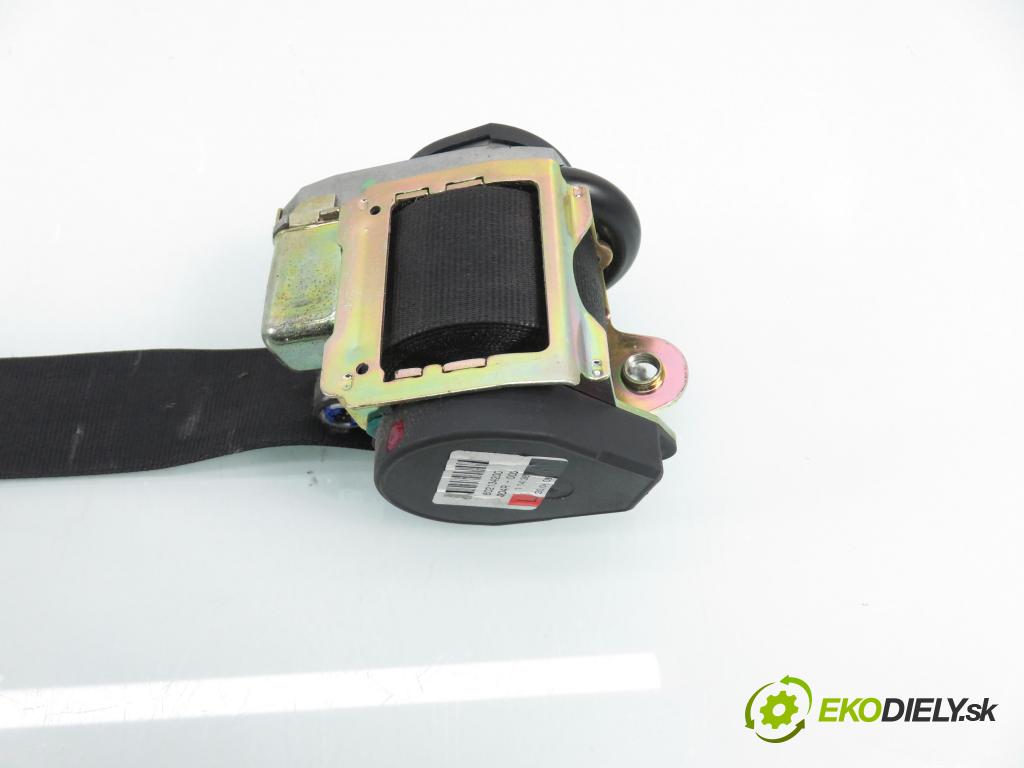 AUDI A3 (8P1) HB 2003 103,00 2.0 TDI PD 16V 140 1968,00 Držiak bezpečnostný LP 8P3857705