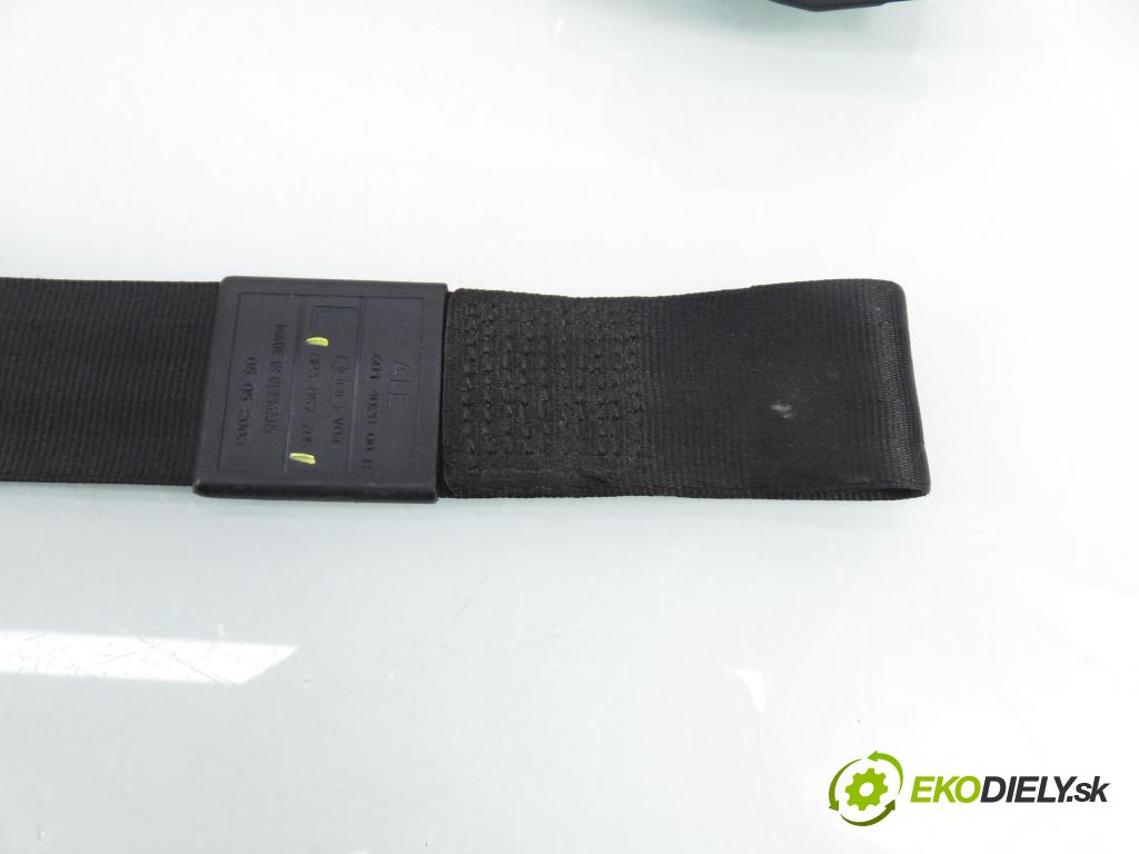 AUDI A3 (8P1) HB 2003 103,00 2.0 TDI PD 16V 140 1968,00 Držiak bezpečnostný LP 8P3857705