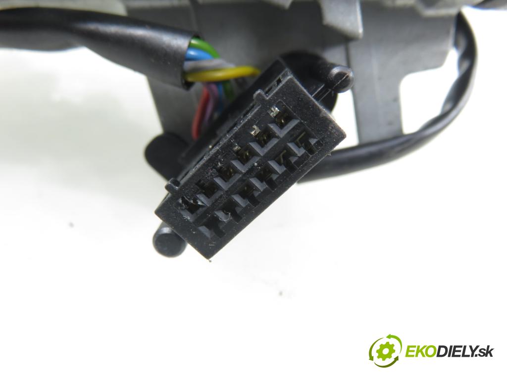 VW TOURAN (1T1, 1T2) MINIVAN 2004 74,00 1.9 TDI PD 100 - AVQ 1896,00 spinačka 1K0905851 ; 1K0905865 (Spínacia skrinka)