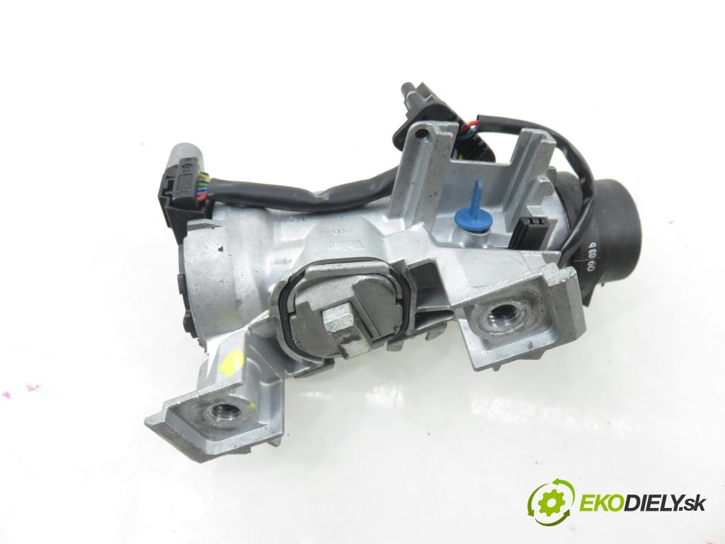 VW TOURAN (1T1, 1T2) MINIVAN 2004 74,00 1.9 TDI PD 100 - AVQ 1896,00 spinačka 1K0905851 ; 1K0905865 (Spínacia skrinka)