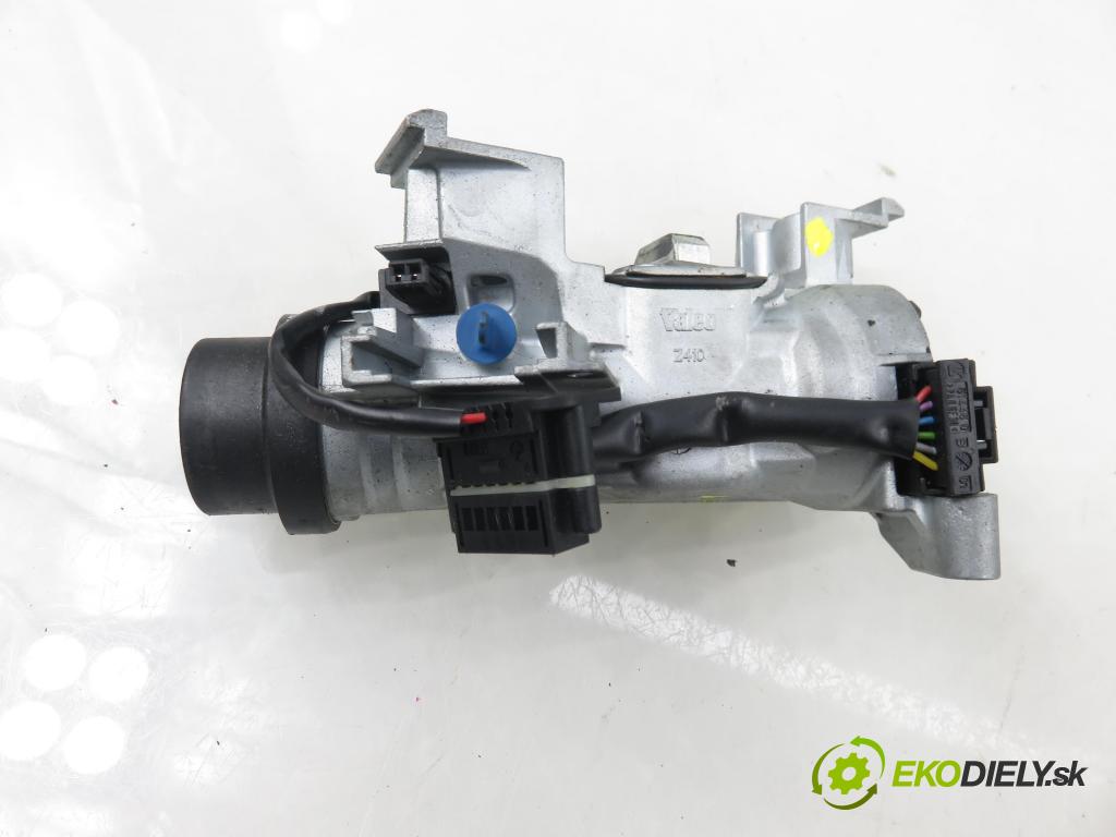 VW TOURAN (1T1, 1T2) MINIVAN 2004 74,00 1.9 TDI PD 100 - AVQ 1896,00 spinačka 1K0905851 ; 1K0905865 (Spínacia skrinka)