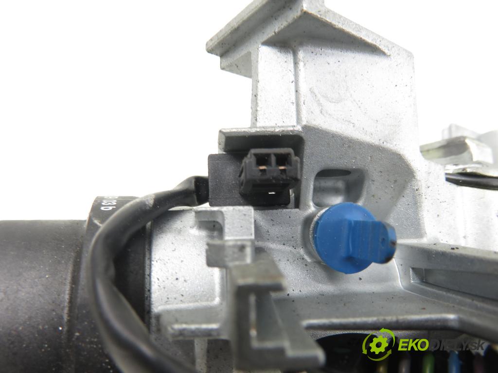 VW TOURAN (1T1, 1T2) MINIVAN 2004 74,00 1.9 TDI PD 100 - AVQ 1896,00 spinačka 1K0905851 ; 1K0905865 (Spínacia skrinka)